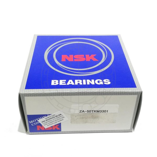 50TKM3301 (NSK) - Clutch Release Bearing - Toyota Corolla Altis AE101