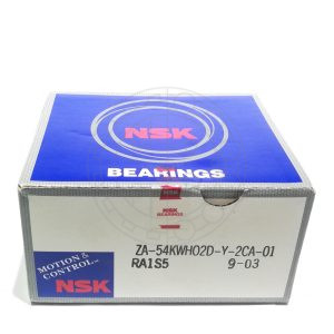 NSK Front Hub Wheel Bearings ZA-54KWH02D-Y-2CA-01 TOYOTA LITEACE KDH200, CHINA VAN JIN BEI