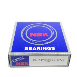 NSK Clutch Release Bearings ZA-54TKA3501 ISUZU NHR