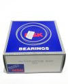 58TKA3703 (NSK) - Clutch Release Bearing - Mitsubishi Fuso Canter FE71, FB300 / Inokom Lorimas AU26 - 37x56x32mm