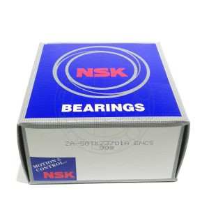 NSK Clutch Release Bearings ZA-58TKZ3701A INOKOM LORIMAS NEW