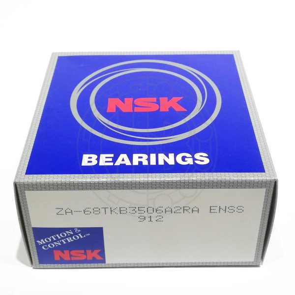 68TKB3506 (NSK) - Clutch Release Bearing - Daihatsu DV99, V116 / Dongfeng / Tuah - 35x44x30mm