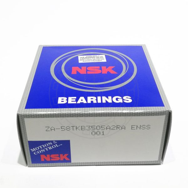 58TKB3505 (NSK) - Clutch Release Bearing - Toyota Hilux KUN25 / Fortuner / HiAce KDH200 / Prado Diesel