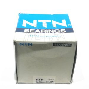 NTN Front Wheel Bearings DE0892LLCS43 NISSAN SENTRA N13, 38X74X50