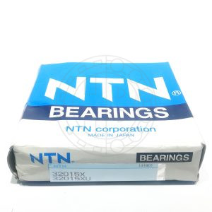 NTN Rear Wheel Bearings 32015XU TUAH