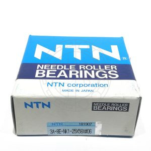 NTN Gear Box Bearings 3A-8E-NK1-25X58X#06 FORD RANGER, 25X58X20.5