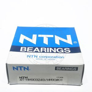 NTN Tapered Roller Bearings 4T-HM903249/HM90#01
