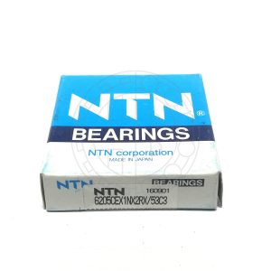 NTN Gear Box Bearings 6205CEX1NX2RX 53C3 PERODUA KANCIL 25X53X15 (1.5MM)