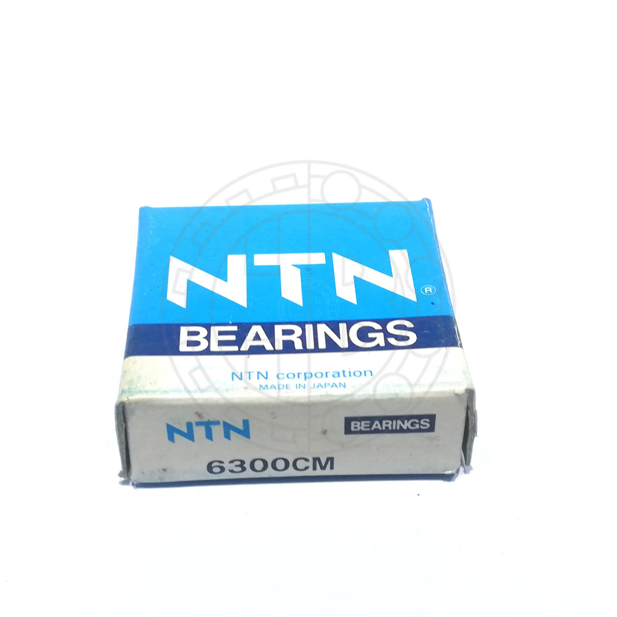 NTN Deep Groove Ball Bearing 63314LLBC3/EM | 63314LLBC3/L627