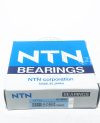 6306/32 (NTN) - Rear Wheel Bearing - Nissan Datsun B210, B310 / Sunny 120Y / Vanette C20, C22 - 32x72x19mm
