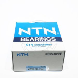 NTN Front Wheel Bearings AU0908-3LL NISSAN BLUEBIRD A33, X-TRAIL, SERENA C2443x76x43