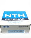 AU1006 (NTN) - Front & Rear Wheel Bearing - Range Rover Evoque / Honda Civic (SDA, SNA 2.0, TEA1.5), CR-V (TRO 2.0), Odyssey (RA6, RB2, RB3), Stream (RN6) - 48x86x40/42mm