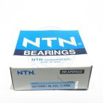 AU1006 (NTN) - Front & Rear Wheel Bearing - Range Rover Evoque / Honda Civic (SDA, SNA 2.0, TEA1.5), CR-V (TRO 2.0), Odyssey (RA6, RB2, RB3), Stream (RN6) - 48x86x40/42mm