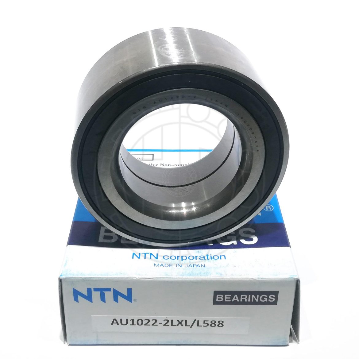 NTN Front Wheel Bearings AU10222LXL HONDA ACCORD TAO, PROTON PERDANA