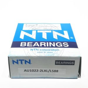 NTN Front Wheel Bearings AU1022-2LXL HONDA ACCORD TAO, PROTON PERDANA, 52X91X40 (MAGNET)