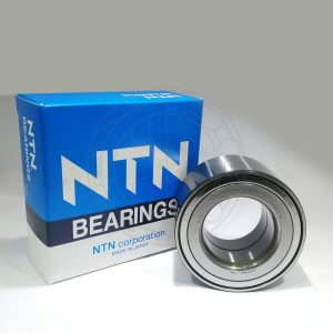NTN Front Wheel Bearings AU0844-1LL/L588 Nissan SENTRA N16