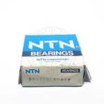 DE0655 (NTN, NR) - Gearbox Bearing - Mitsubishi Galant Sigma A121 - 30x62x20/26mm