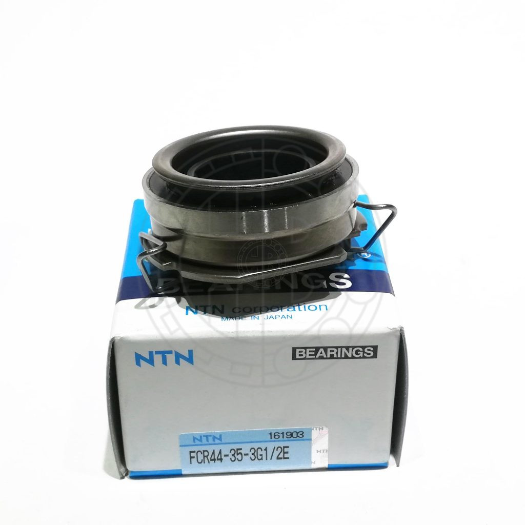 NTN Clutch Release Bearings FCR4435/2E PERODUA KENARI KELISA MYVI VIVA