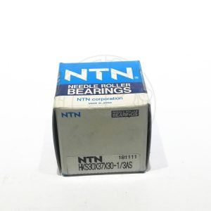 NTN Needle Roller Bearings HKS30X37X30-1