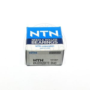NTN Needle Roller Bearings KMJ20X28X19.8