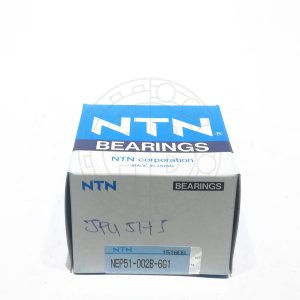 NTN Timing Tensioner Bearings NEP51-002B-6G1 SUZUKI VITARA 5DOOR 16V