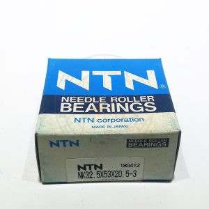 NTN Gear Box Bearings NK32.5X53X20.5 PERODUA KANCIL