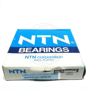 NTN Gear Box Bearings NUPK313X1NRSC3U