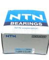 AU0509 (NTN) - Rear Wheel Bearing - Nissan Almera N17, N18 - 25x55x48mm