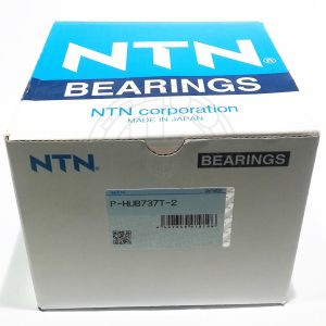 NTN Rear Hub Wheel Bearings P-HUB737T-2 SUZUKI SX4 ABS