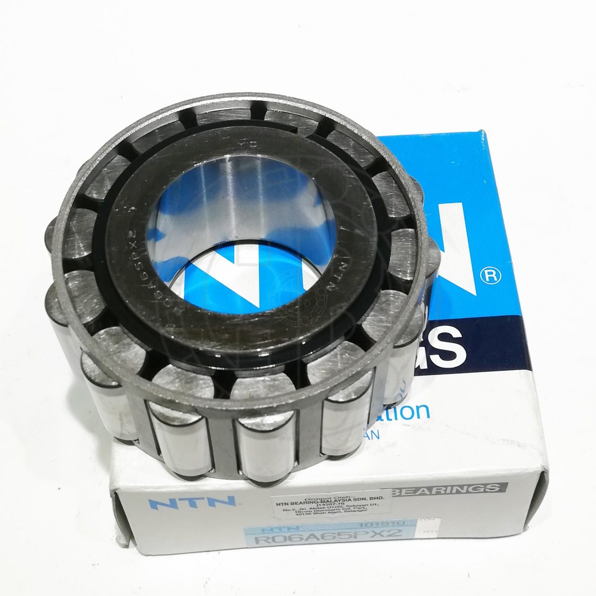 NTN Gear Box Bearings R06A65PX2 32x68x28/30 HBB Bearings & Belting