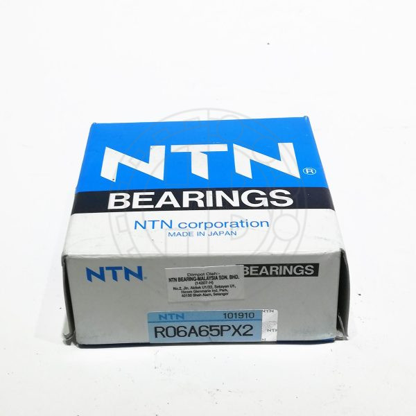R06A65PX2 (NTN) - Gearbox Bearing - Nissan Datsun 520 - 32x68x28/30mm