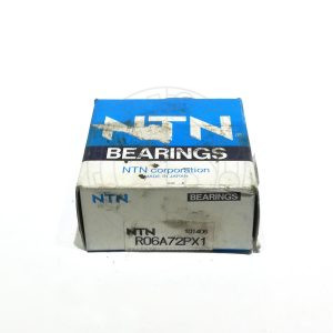 NTN Gear Box Bearings R06A72PX1