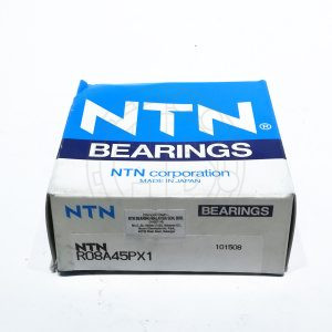 NTN Gear Box Bearings R08A45PX1 40x73x31/33