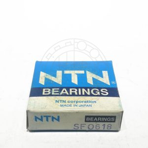 NTN Clutch Release Bearing SF0618/2E NISSAN DATSUN 1000 31X57X19