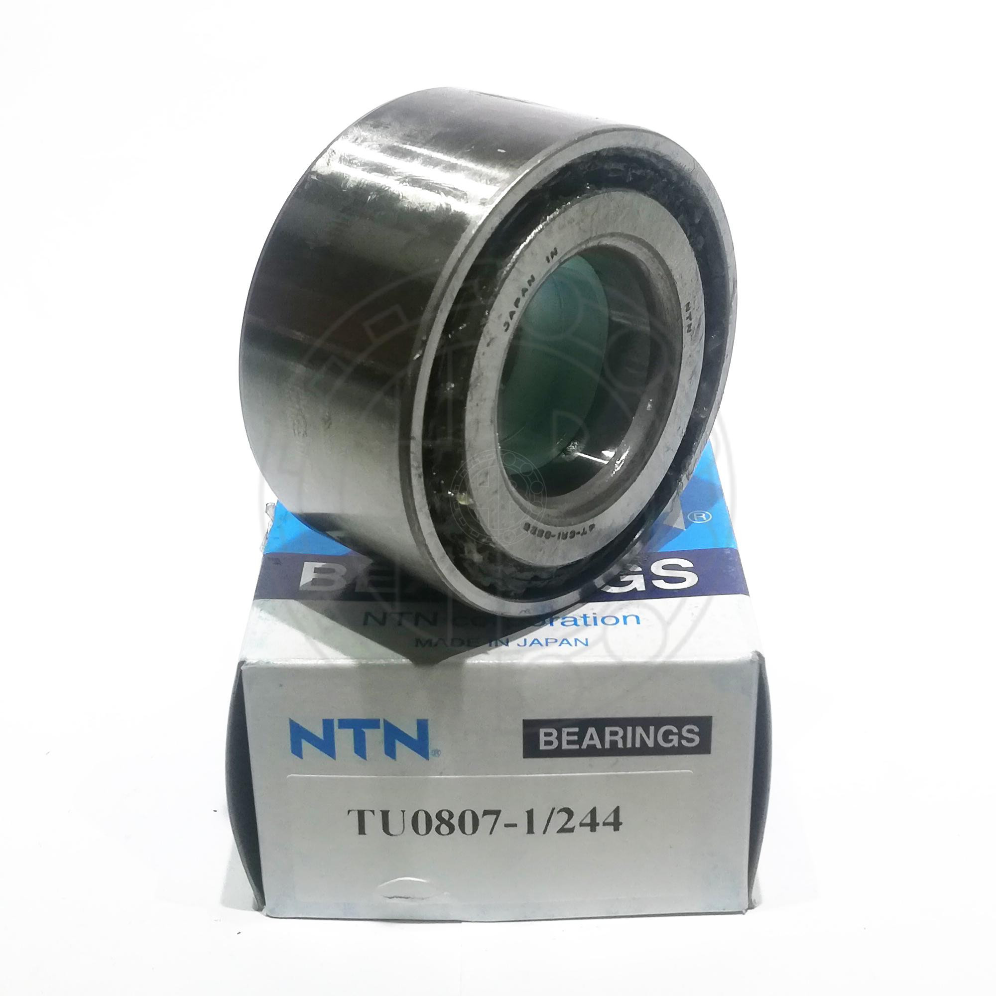 ntnページ NTN Rear Wheel Bearings TU0807-1 NISSAN FRONTIER, 40X80X38