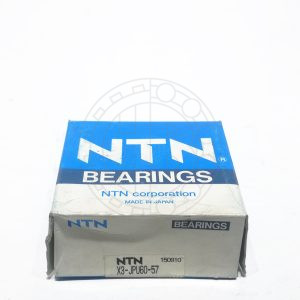 NTN Timing Tensioner Bearings X3-JPU60-57 MAZDA 626 DIESEL