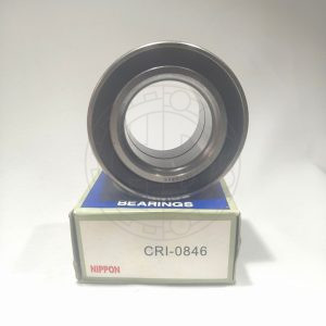 CRI-0846 (Nippon) - Front & Rear Wheel Bearing - Naza Ria / Kia Carnival, Sorento, Sportage - 42x76x39mm
