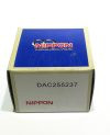 DAC255237 (Nippon) - Rear Wheel Bearing - Proton Saga BLM, Iriz, Persona (new) / Chevrolet Aveo / Nissan March K12 / Renault R19 / Peugeot 306, 206, 207 / Naza Bestari - 25x52x37mm
