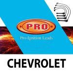 PRO Ignition Plug Wire - CHEVROLET