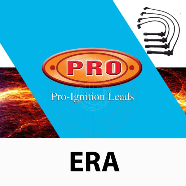 PRO Ignition Plug Wire - Era