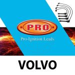 PRO Ignition Plug Wire - VOLVO
