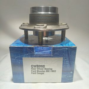 QWB860 (BOS) - Rear Wheel Bearing - Ford Mondeo MK1, MK2 / Ford Cougar