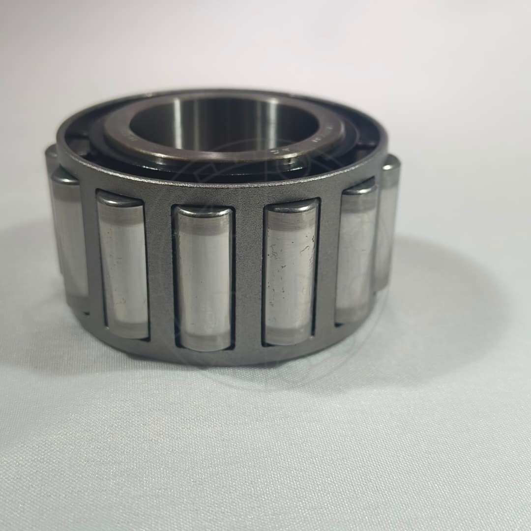R06A72PX1 (NTN) - Gearbox Bearing - 30x52/55x28/30mm - HBB