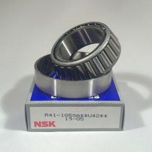 R41-1G5SA (NSK) - Gearbox Bearing - Mitsubishi VR-4 - 41x68x22mm