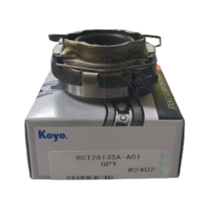 RCT2813 (Koyo) - Clutch Release Bearing - Perodua Kenari, Kelisa, Myvi, Viva, Kembara, Alza, Axia, Bezza / Toyota Avanza / Daihatsu Gran Max - 28x45x23mm