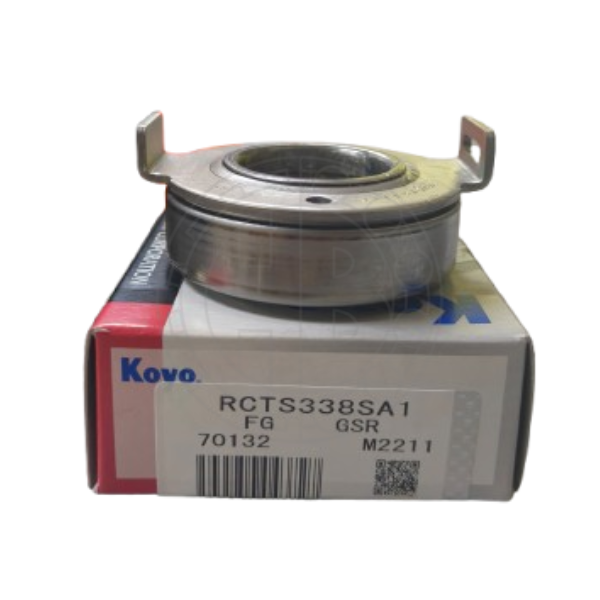 risa　サイズ1 RCTS338SA1 (Koyo) - Clutch Release Bearing - 33x75x23mm