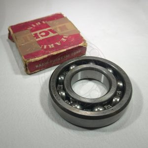 RLS13 (Nachi) - Deep Groove Ball Bearing - 1 5⁄8" x 3 1⁄2" x 3⁄4"