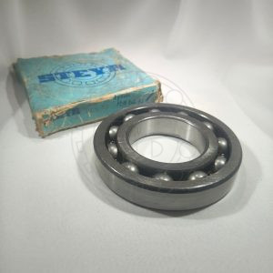 RLS22 (SKF) - Deep Groove Ball Bearing - 2 3⁄4" x 5 1⁄4" x 15⁄16"