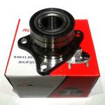 DACF1177 (RL Star) - Rear Wheel Bearing - Toyota Corolla AE101, AE111