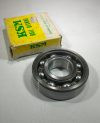RMS10 (KSM) - Deep Groove Ball Bearing - 1 1⁄4" x 3 1⁄8" x 7⁄8"
